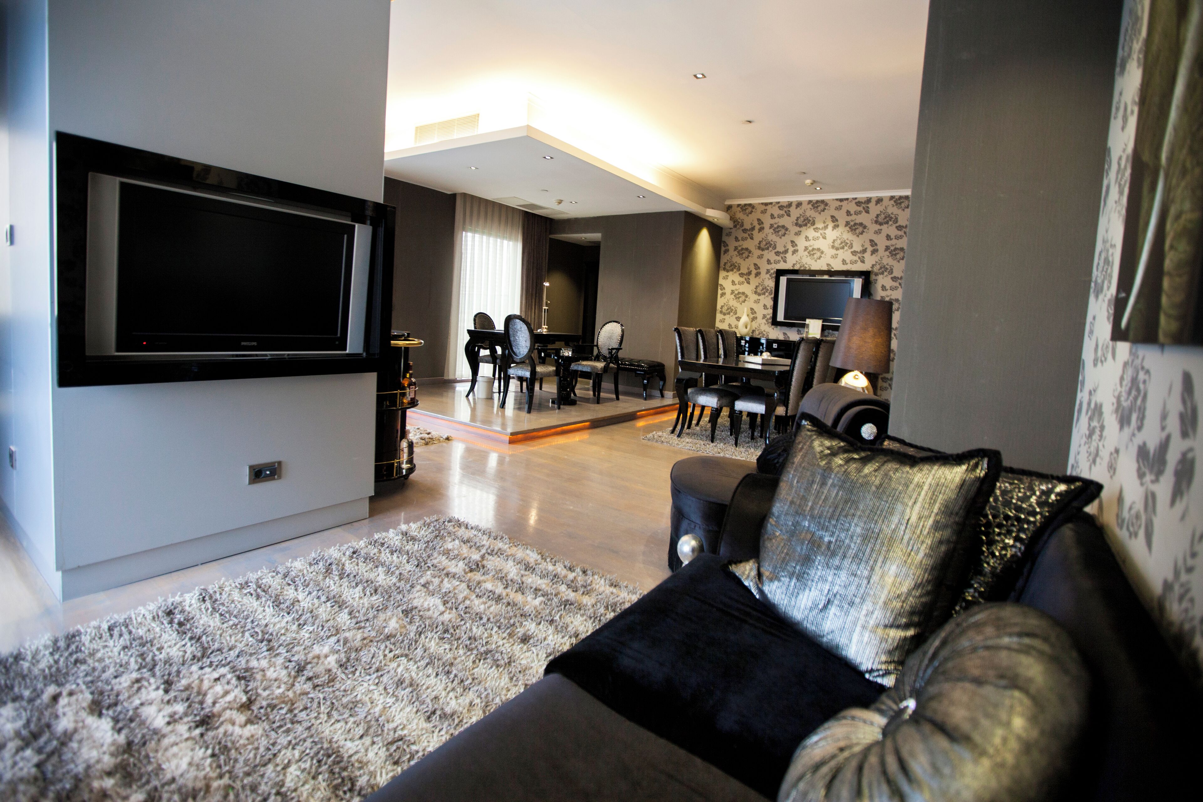 Foto - ADM Grand Hotel