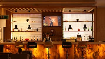 Bar (in loco)