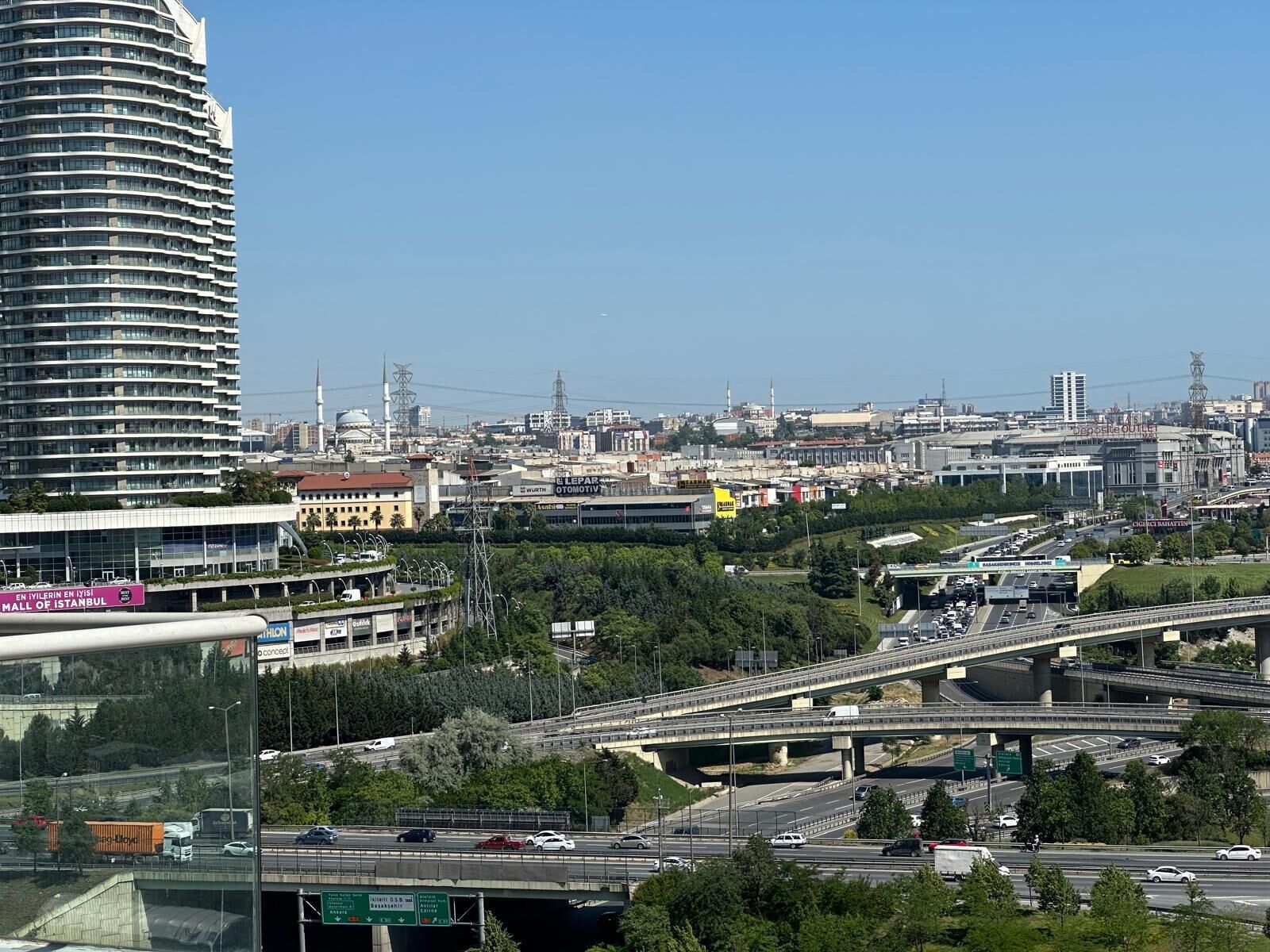 Foto - ADM Grand Hotel