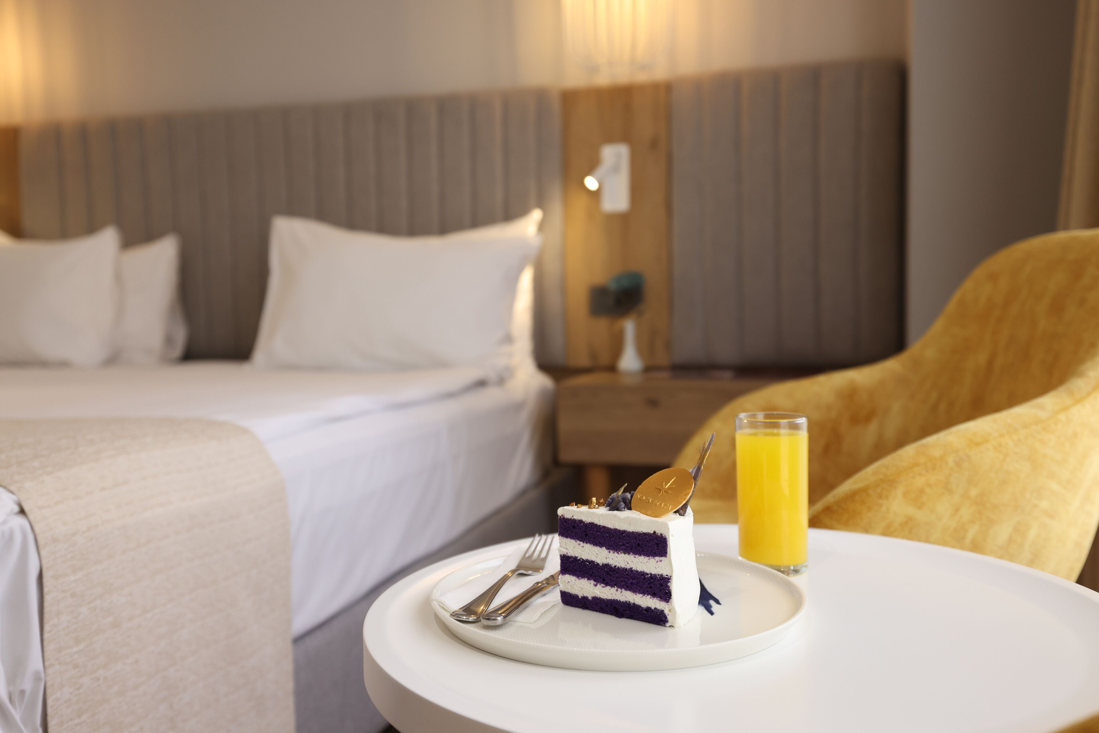 Foto - ADM Grand Hotel