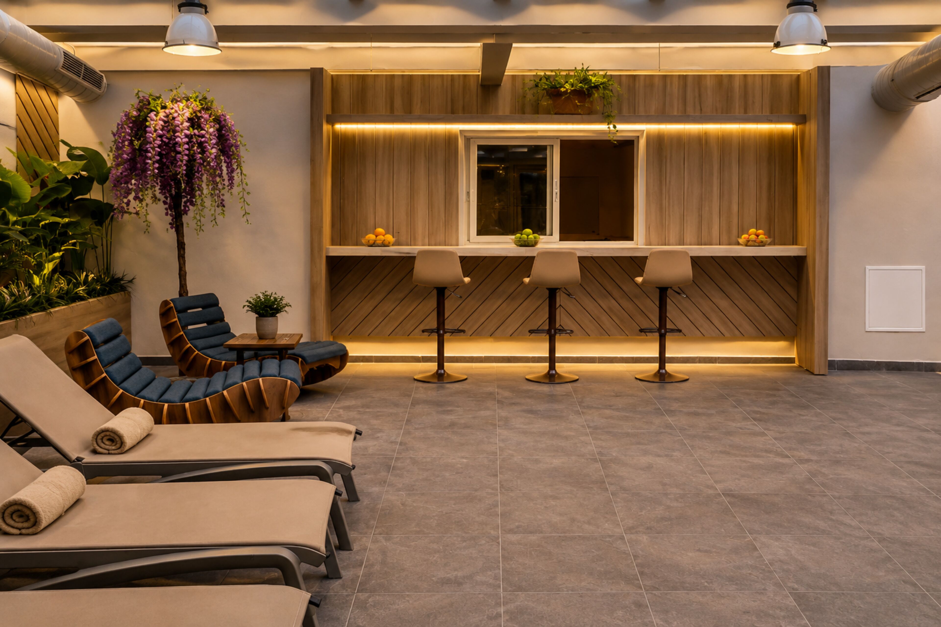 Foto - ADM Grand Hotel