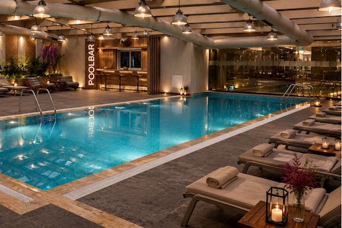 ADM Grand Hotel
