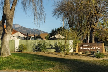Hummingbird Inn of Ojai