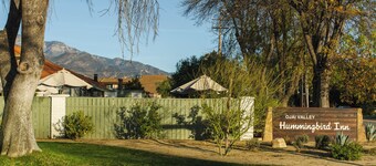 Hummingbird Inn of Ojai