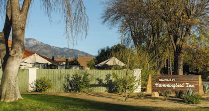 Hummingbird Inn of Ojai