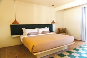 Rum | Gratis wi-fi, sängkläder och väckarklockor