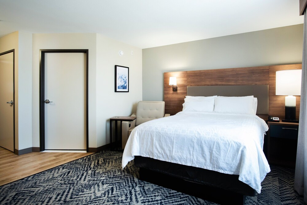 Candlewood Suites Lake Charles-Sulphur photo 2
