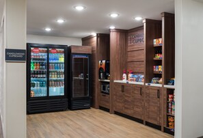 Servicio de la propiedad