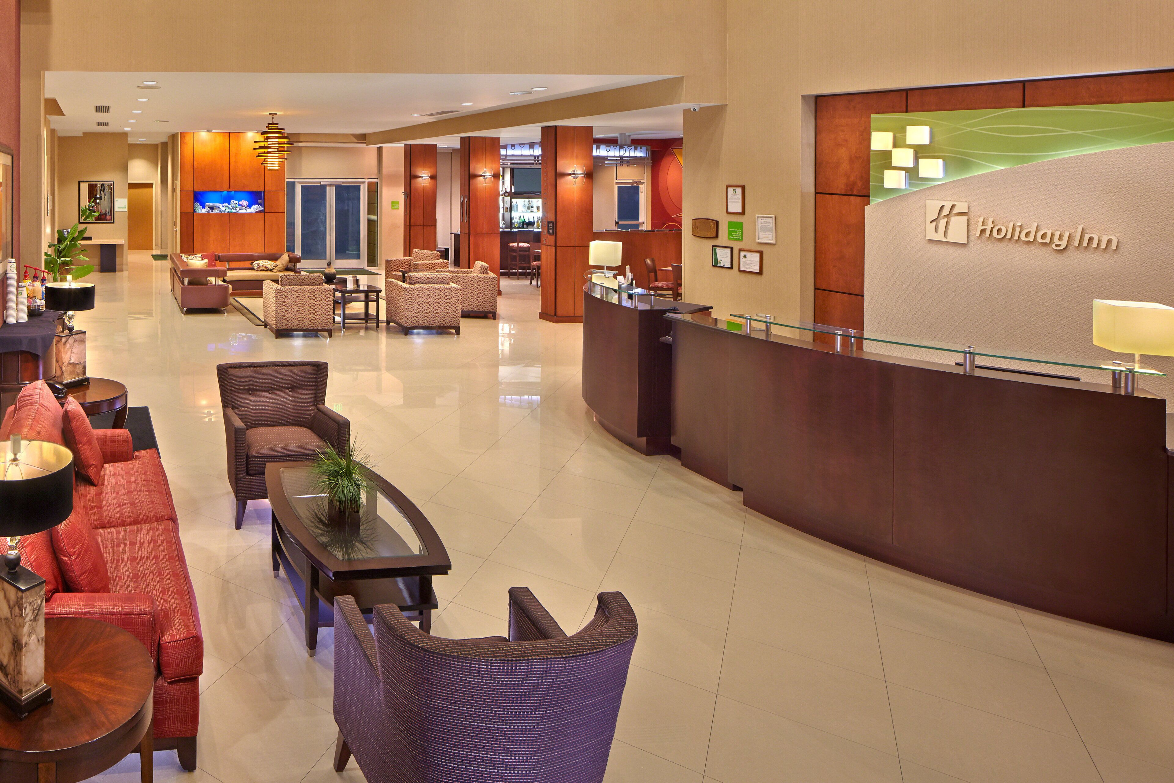 Photo - Holiday Inn Jacksonville E 295 Baymeadows by IHG