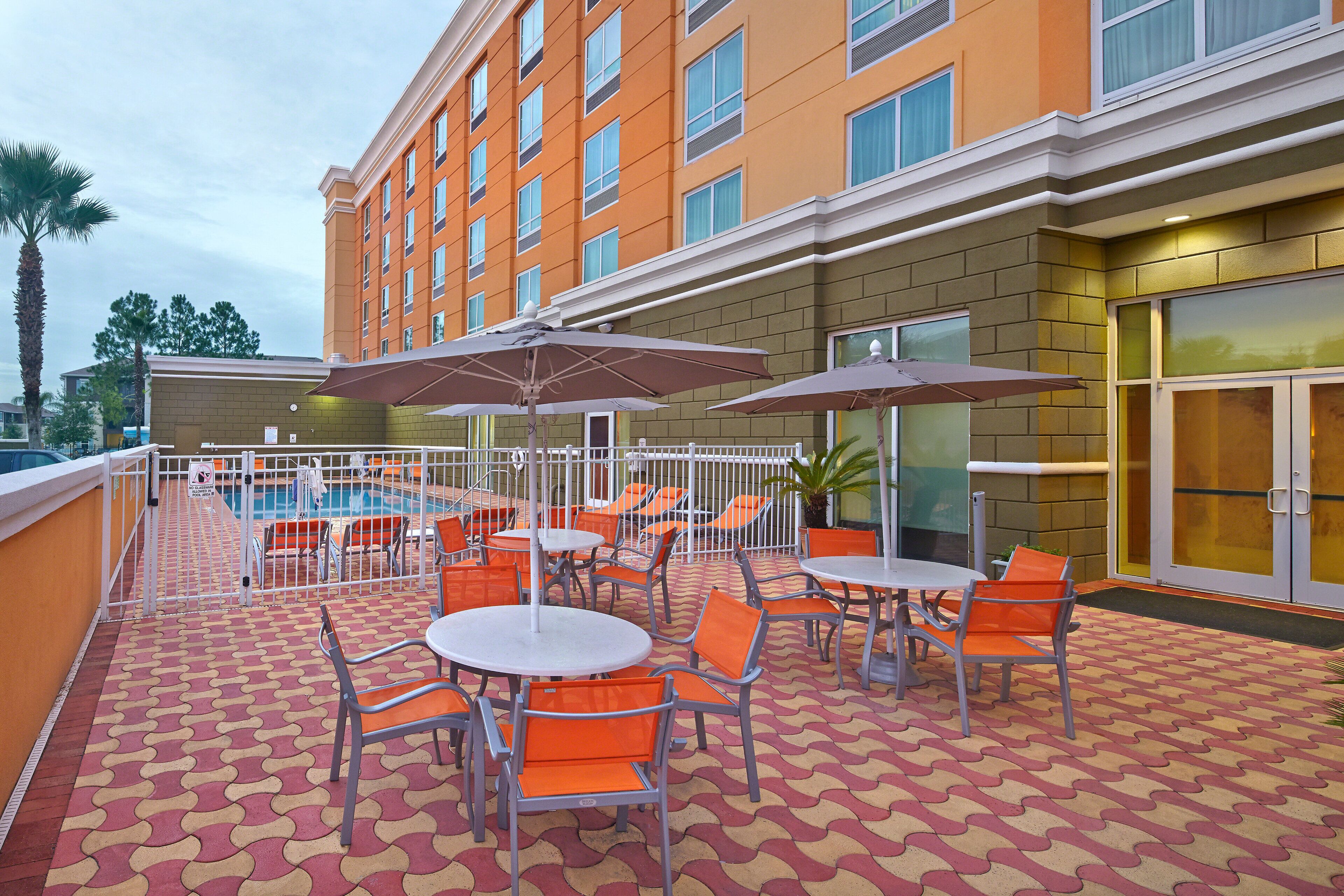 Photo - Holiday Inn Jacksonville E 295 Baymeadows by IHG