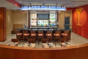 Bar (on property) - Holiday Inn Jacksonville E 295 Baymeadows by IHG (Jacksonville)