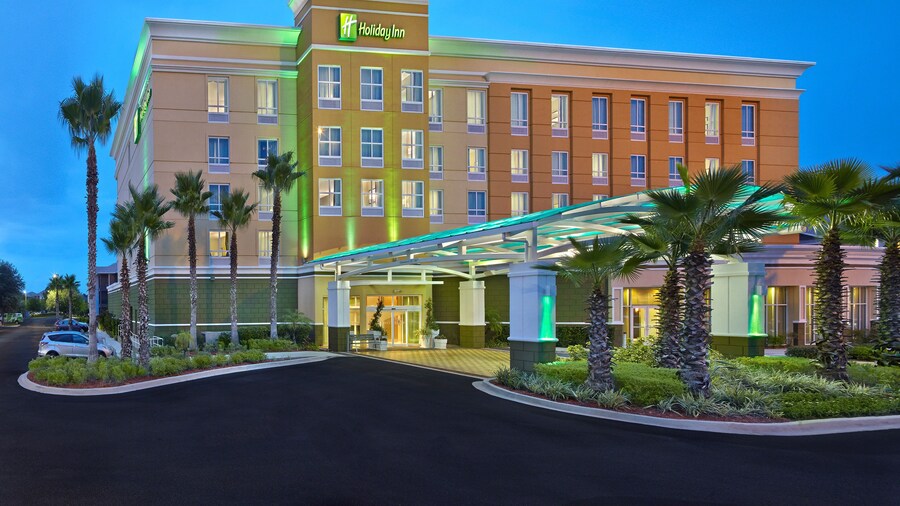 Holiday Inn Jacksonville E 295 Baymeadows by IHG