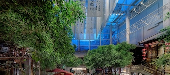 InterContinental Chengdu Century City by IHG