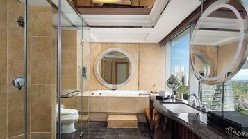 Ropa de cama hipoalergénica, cubrecamas y minibar
