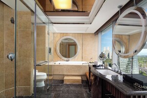 Ropa de cama hipoalergénica, cubrecamas y minibar