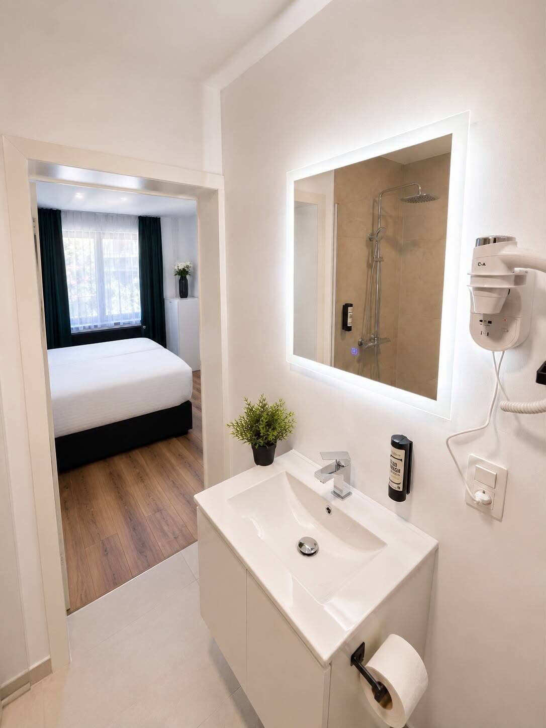 Foto - Hotel Albergo