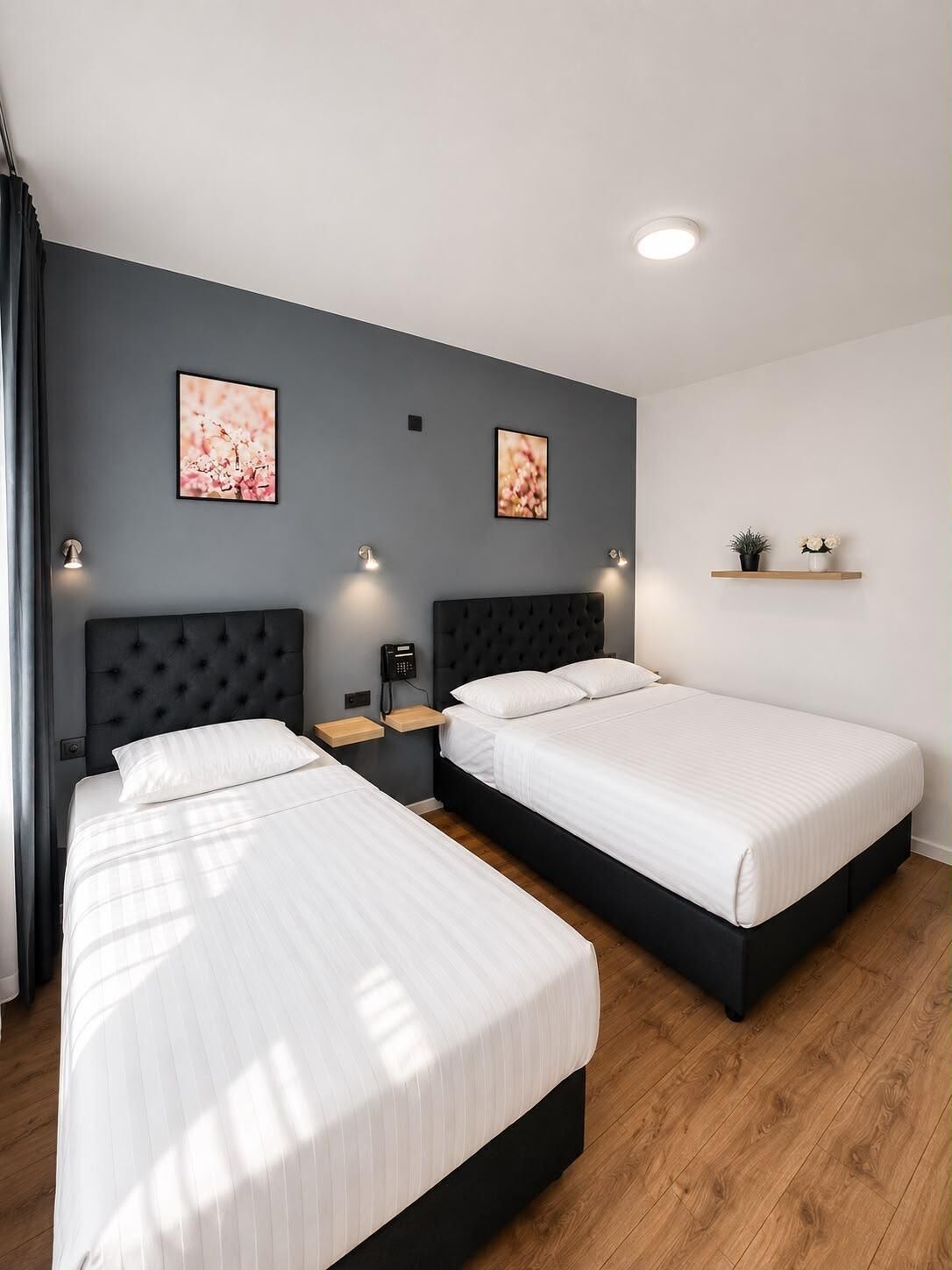Foto - Hotel Albergo