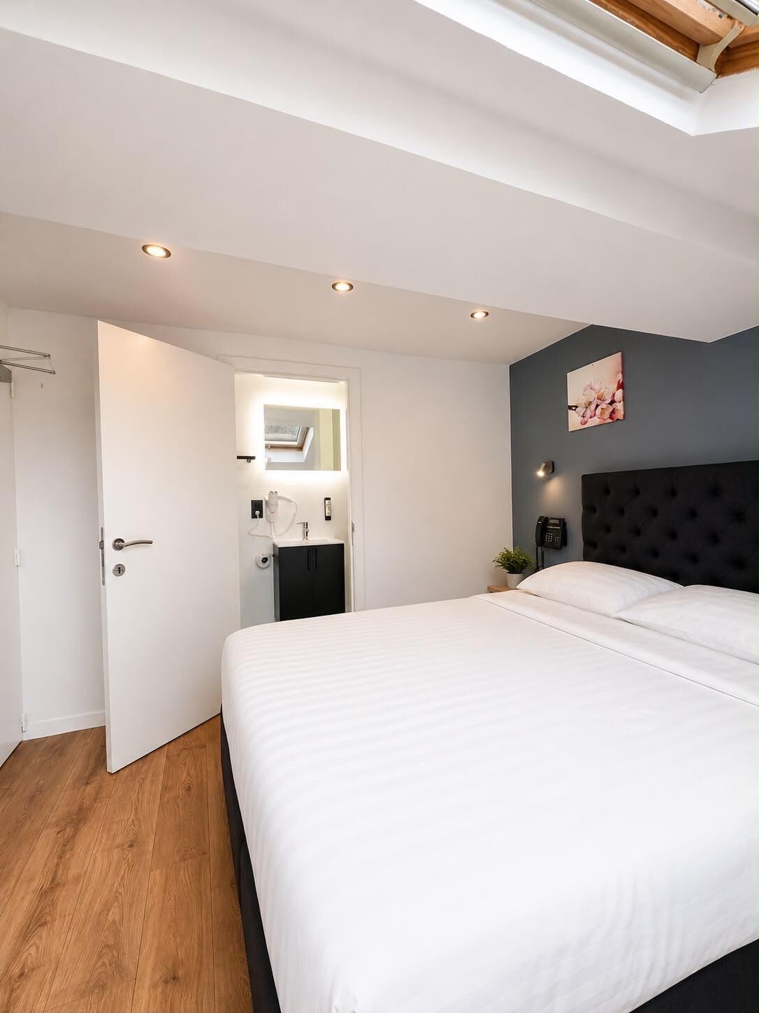 Foto - Hotel Albergo