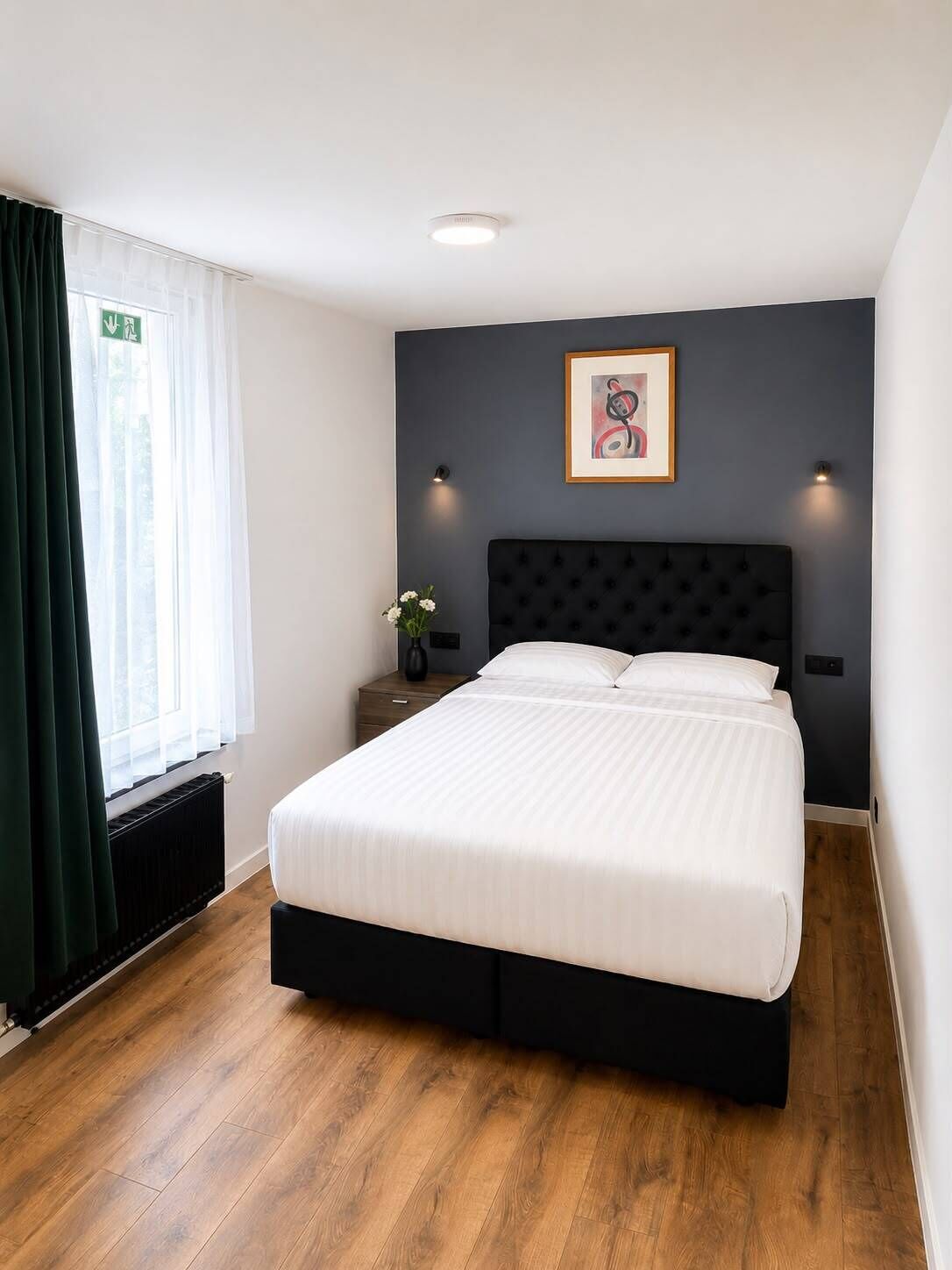 Foto - Hotel Albergo