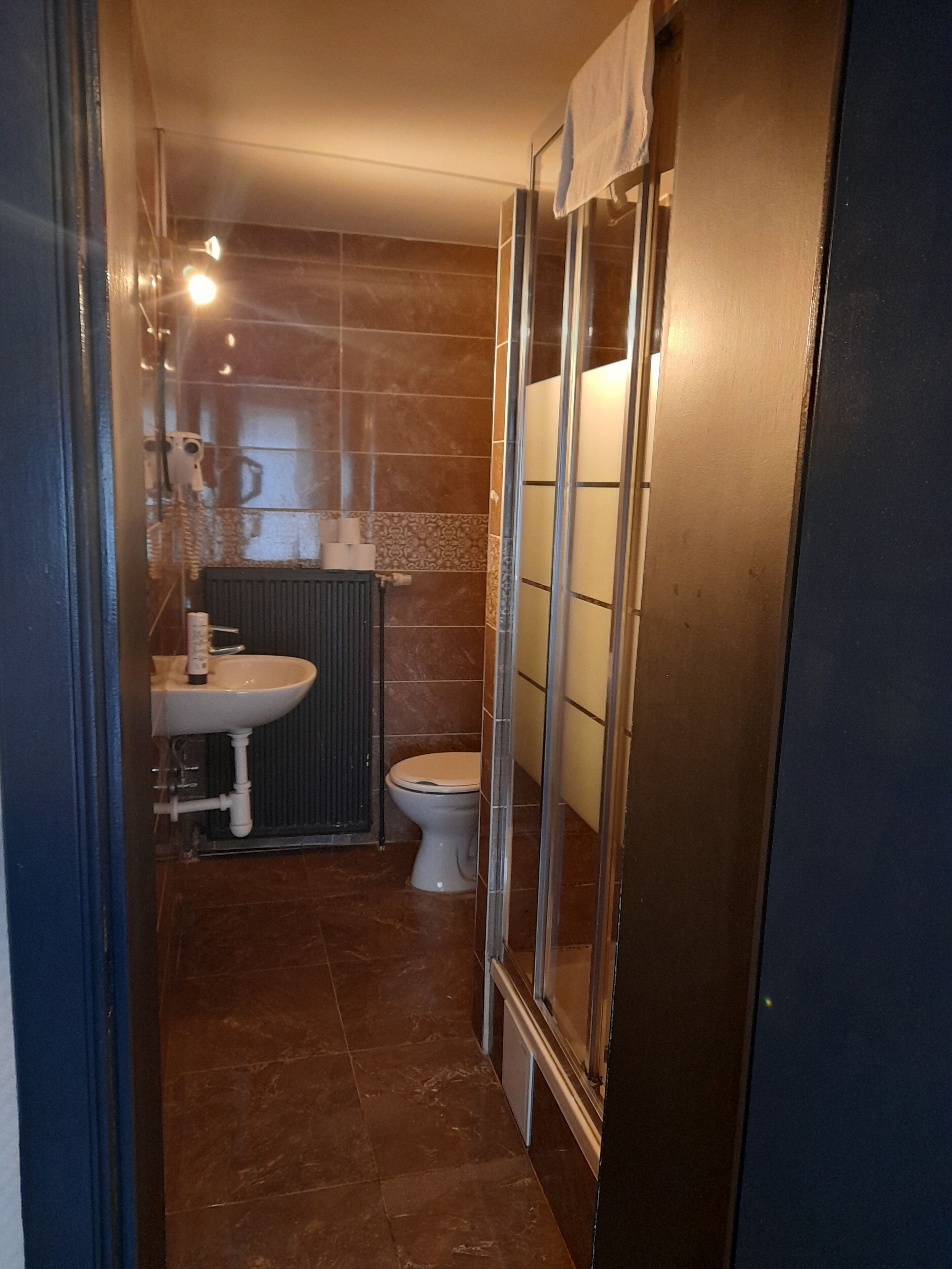 Photo - Hotel Albergo