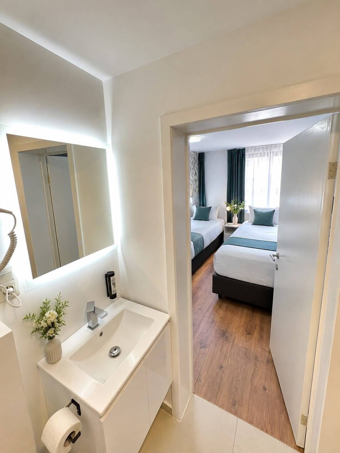 Foto - Hotel Albergo