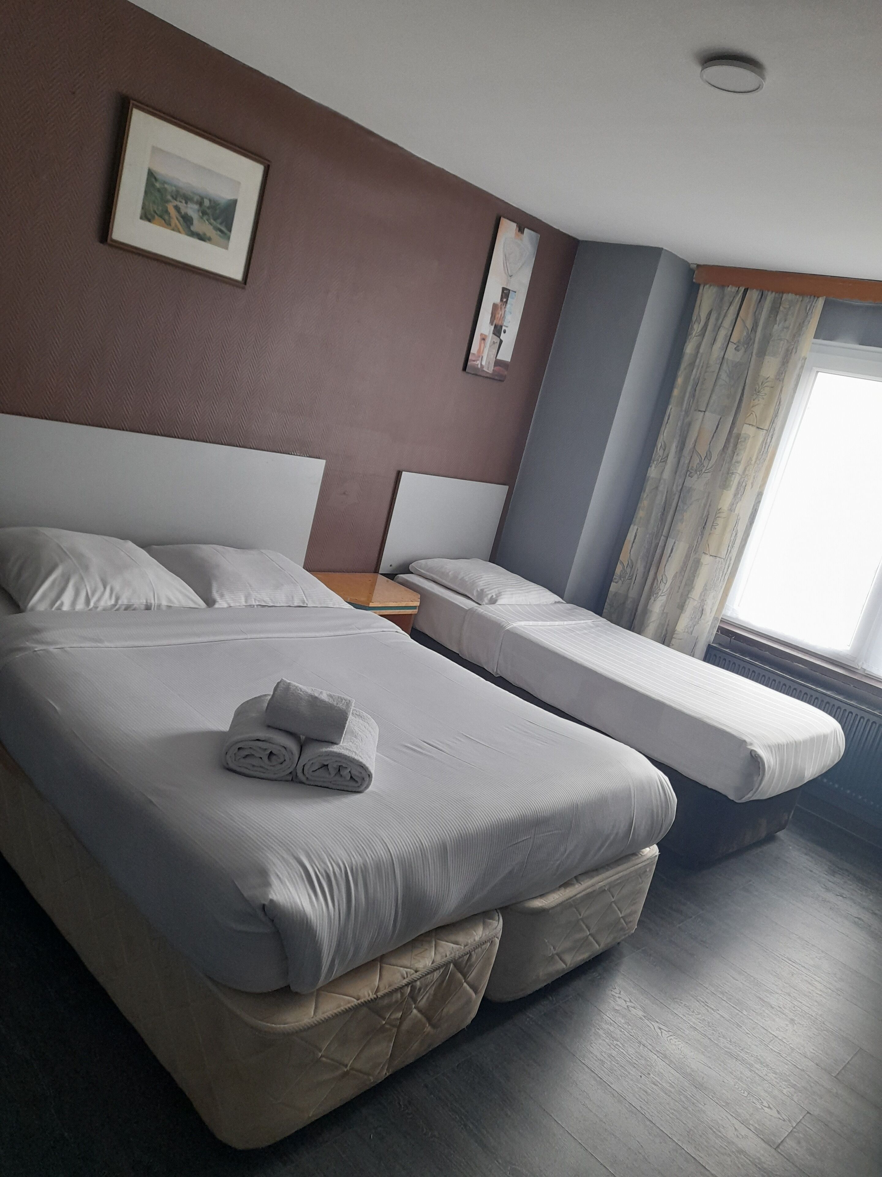 Photo - Hotel Albergo