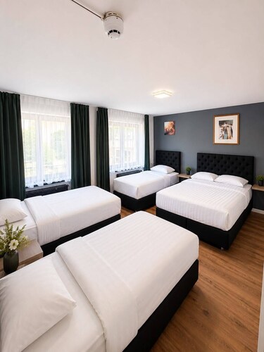 Hotel Albergo