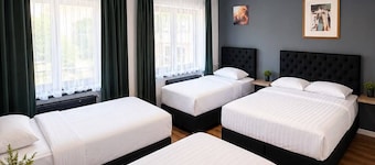Hotel Albergo