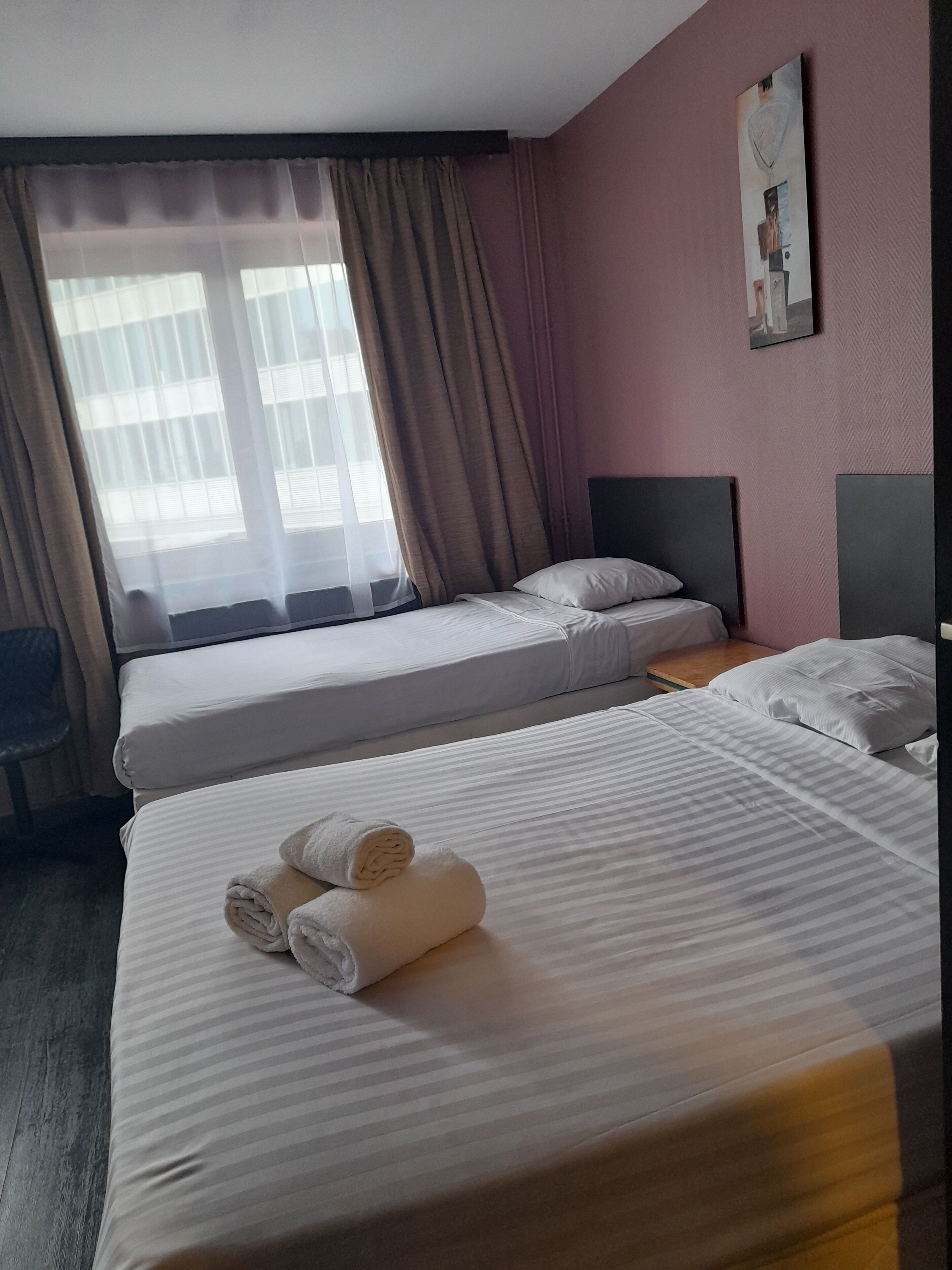 Photo - Hotel Albergo