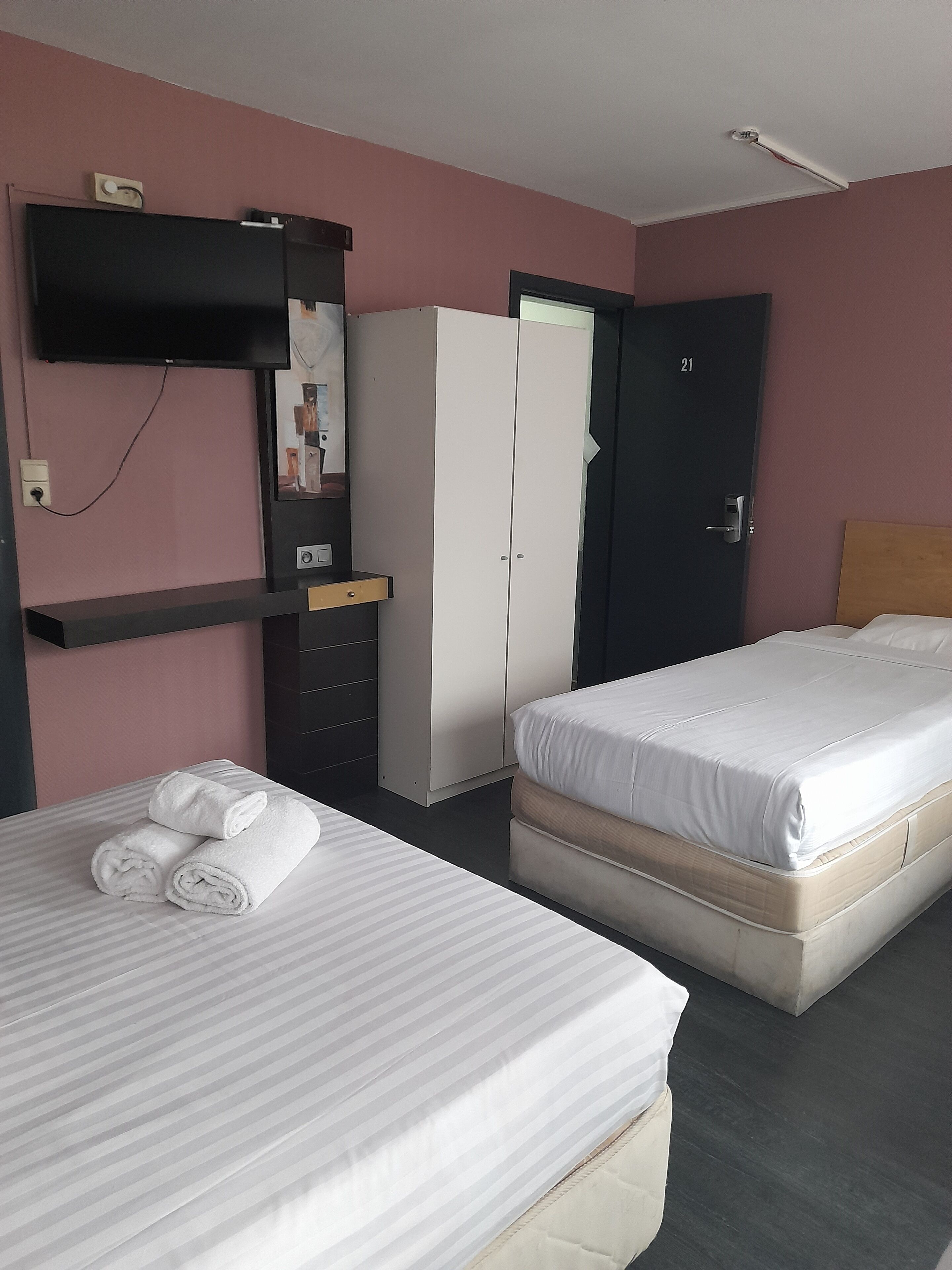 Photo - Hotel Albergo