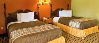 Rama Inn Bells