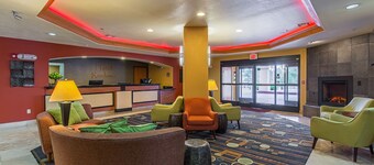 Hotel Ruidoso - Midtown
