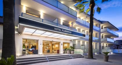 Hotel Playafels