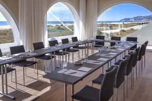 สถานที่จัดงานประชุม