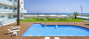 Hotel Playafels