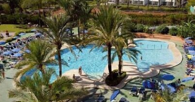 Beach Club Font de Sa Cala