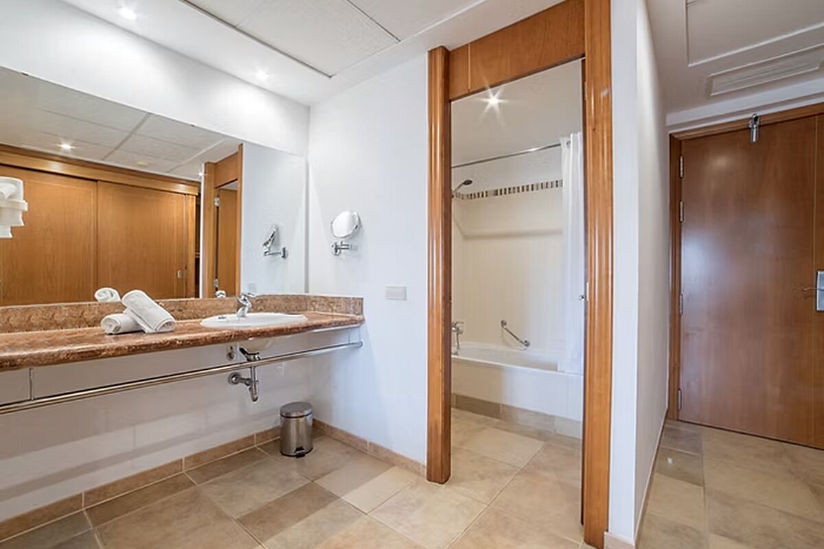 Baño