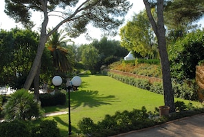 Garden - FERGUS Club Font de Sa Cala Beach (Capdepera)