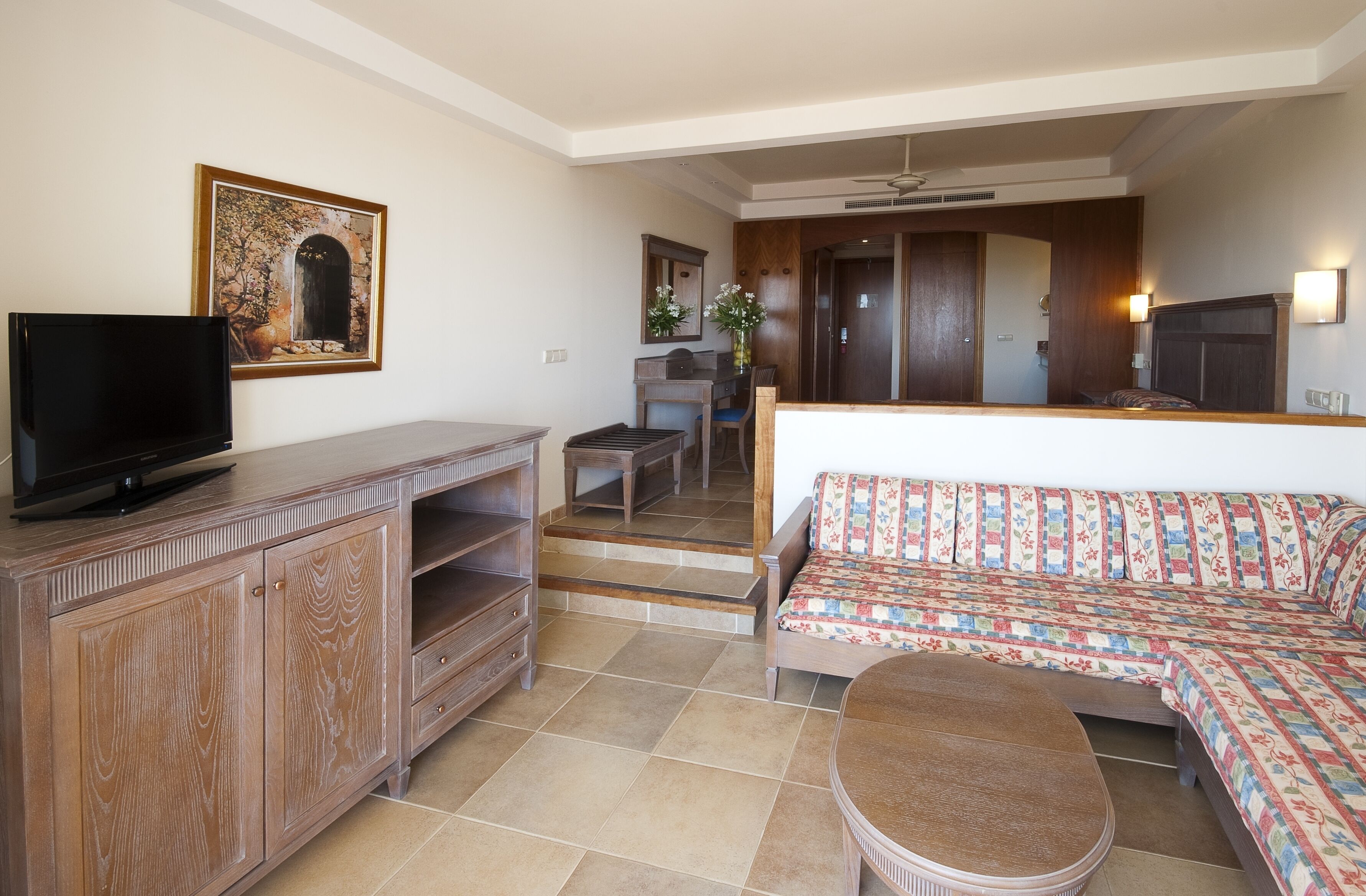 in-room safe, desk, free cots/infant beds, wifi