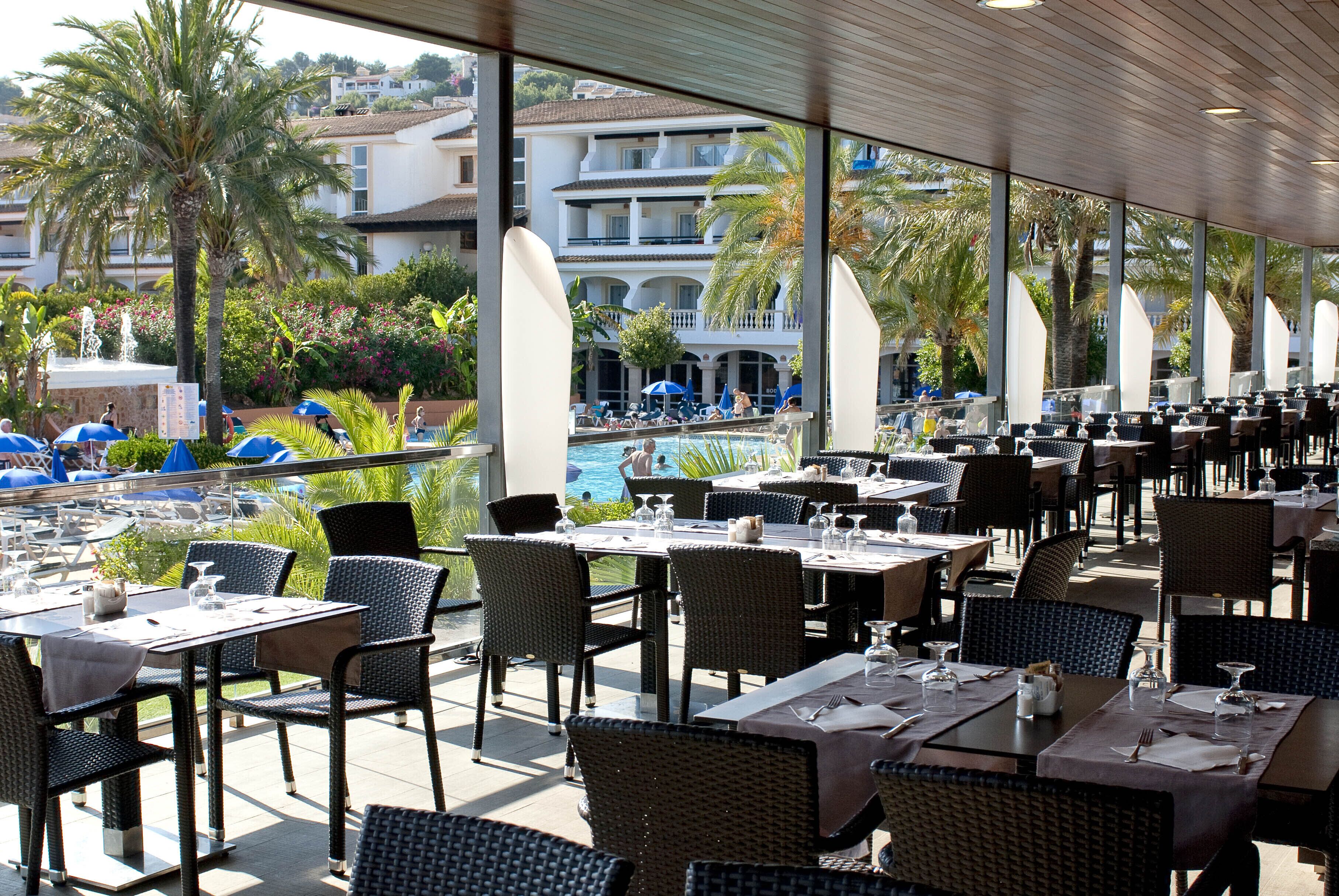 Restoran