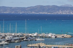 Ubicación cercana a la playa