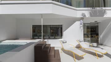 Terras