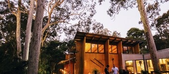 佩博巴克露營飯店