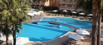 Mon Port Hotel & Spa