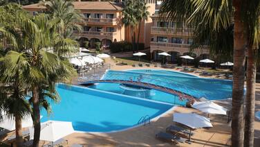 Mon Port Hotel & Spa