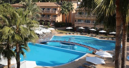 Mon Port Hotel & Spa