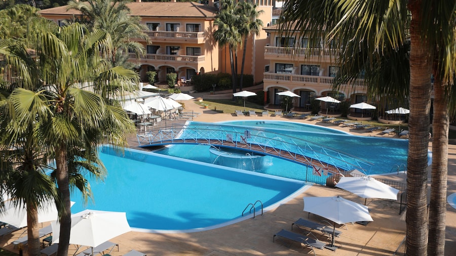Mon Port Hotel & Spa