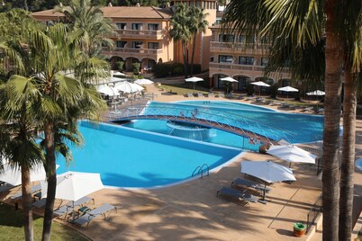 Mon Port Hotel & Spa