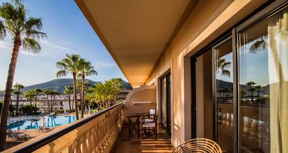 Mon Port Hotel & Spa