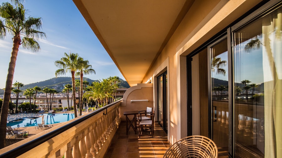 Mon Port Hotel & Spa